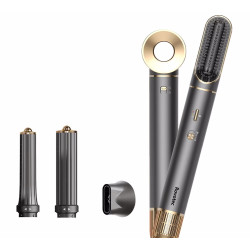 Multistyler Rovotec 802A (Black/Gold) Thumb