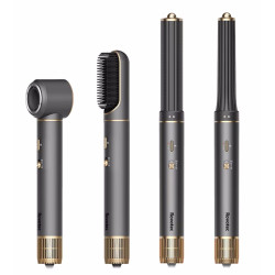 Multistyler Rovotec 802A (Black/Gold) Thumb