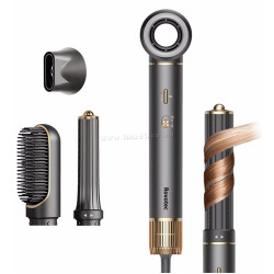 Multistyler Rovotec 802A (Black/Gold)