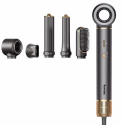Multistyler Rovotec 802A (Black/Gold) Thumb