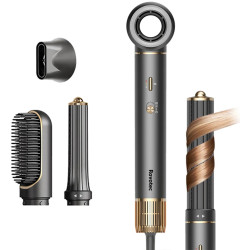 Мультистайлер Rovotec 802A (Grey/Gold) Thumb