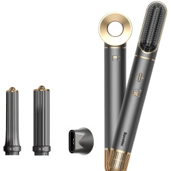 Мультистайлер Rovotec 802A (Grey/Gold) Thumb