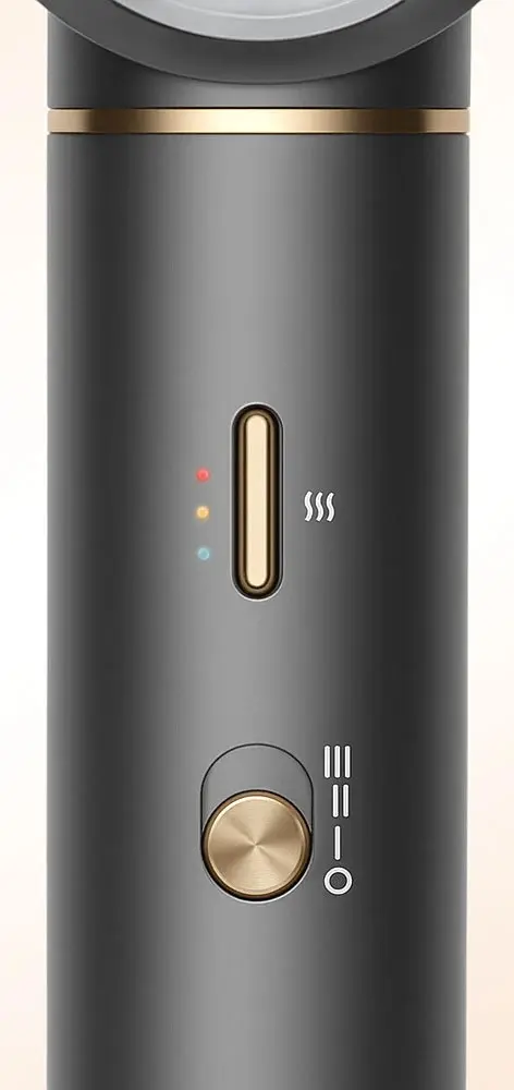 Мультистайлер Rovotec 802A (Grey/Gold)