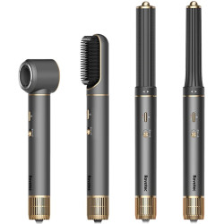 Мультистайлер Rovotec 802A (Grey/Gold) Thumb