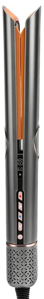 Выпрямитель для волос Rovotec HS-906 (Grey)