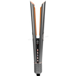 Выпрямитель для волос Rovotec HS-906 (Grey)