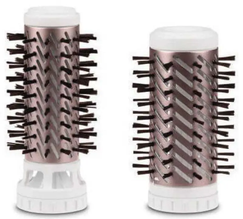 Фен-щетка Rowenta Brush Activ Premium Care CF9540F0 (Pink)