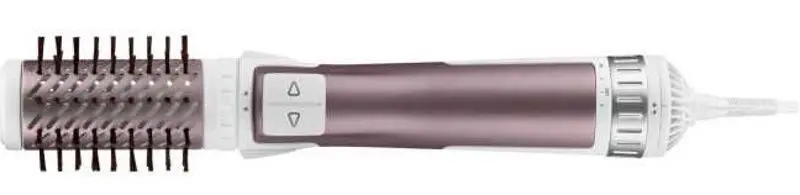 Фен-щетка Rowenta Brush Activ Premium Care CF9540F0 (Pink)