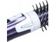 Uscator de par-perie Rowenta Brush Active Volume&Shine CF9530F0 (White/Purple)