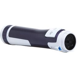 Uscator de par-perie Rowenta Brush Active Volume&Shine CF9530F0 (White/Purple) Thumb