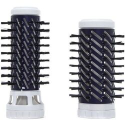 Uscator de par-perie Rowenta Brush Active Volume&Shine CF9530F0 (White/Purple) Thumb