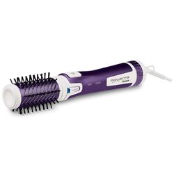 Фен-щетка Rowenta Brush Active Volume&Shine CF9530F0 (White/Purple)