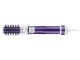 Uscator de par-perie Rowenta Brush Active Volume&Shine CF9530F0 (White/Purple)