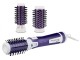 Uscator de par-perie Rowenta Brush Active Volume&Shine CF9530F0 (White/Purple)