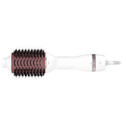 Uscator de par-perie Rowenta CF6135F0 (White/Pink) Thumb