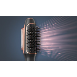 Uscator de par-perie Rowenta CF9840F0 (Black) Thumb