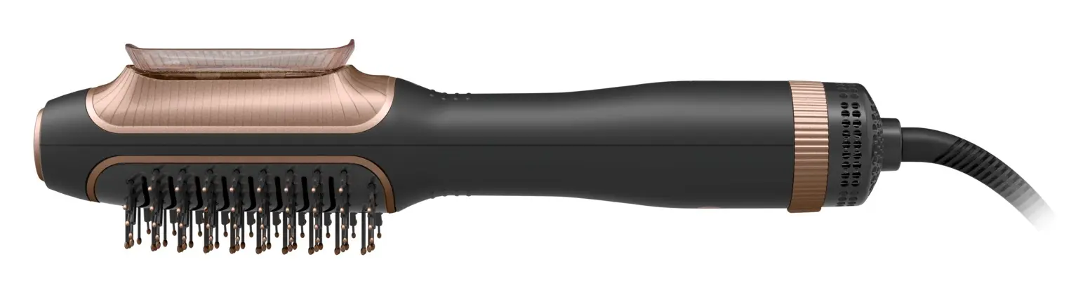 Uscator de par-perie Rowenta CF9840F0 (Black)