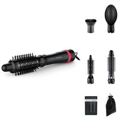 Uscator de par-perie Rowenta Karl Lagerfeld CF635LF0 (Black/Red) Thumb