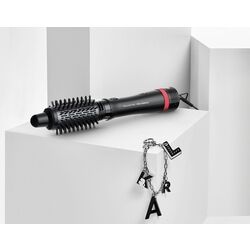 Uscator de par-perie Rowenta Karl Lagerfeld CF635LF0 (Black/Red) Thumb