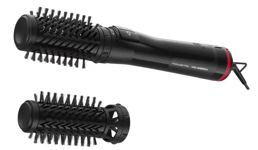 Uscator de par-perie Rowenta Karl Lagerfeld CF952LF0 (Black)