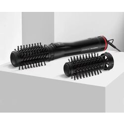 Uscator de par-perie Rowenta Karl Lagerfeld CF952LF0 (Black) Thumb