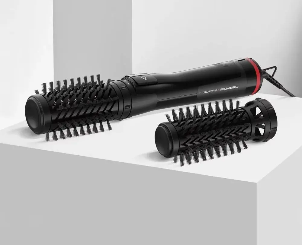 Uscator de par-perie Rowenta Karl Lagerfeld CF952LF0 (Black)