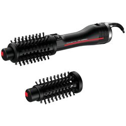 Uscator de par-perie Rowenta Karl Lagerfeld K/Pro Stylist CF961LF0 (Black/Red)