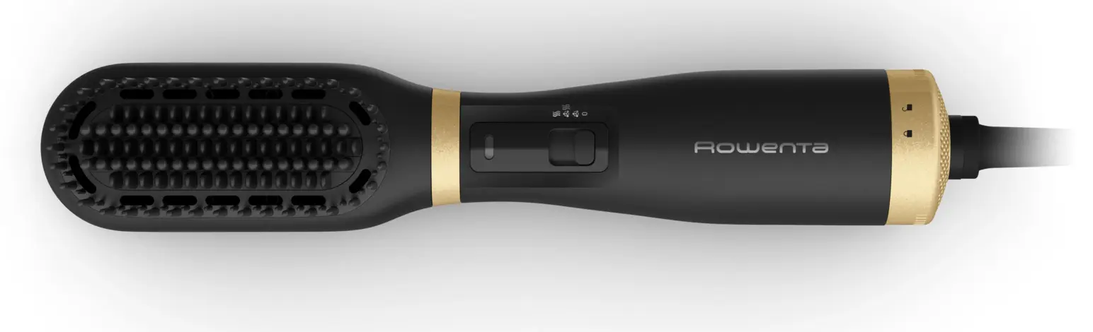 Uscator de par-perie Rowenta UB5920F0 (Black/Gold)