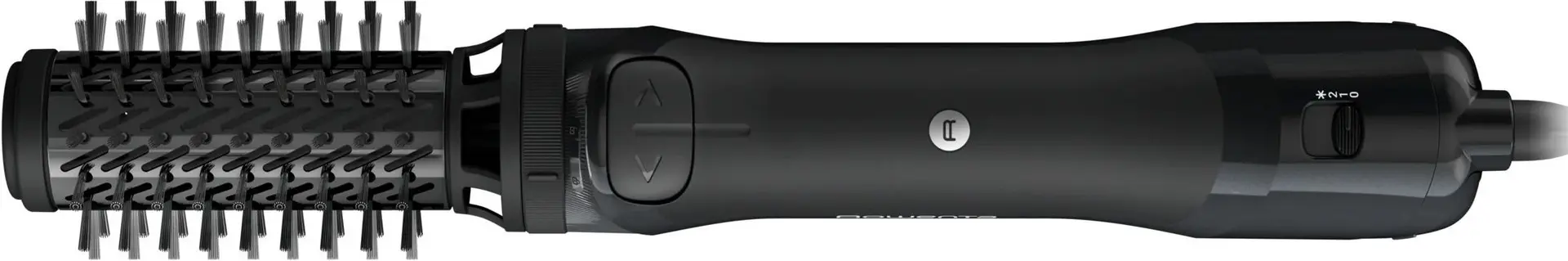 Фен-щетка Rowenta UB9520F0 (Black)