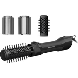 Фен-щетка Rowenta UB9520F0 (Black) Thumb