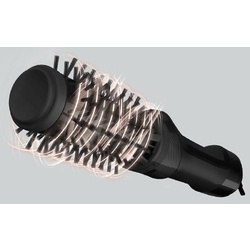 Фен-щетка Rowenta UB9520F0 (Black) Thumb