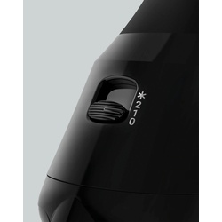 Фен-щетка Rowenta UB9520F0 (Black) Thumb