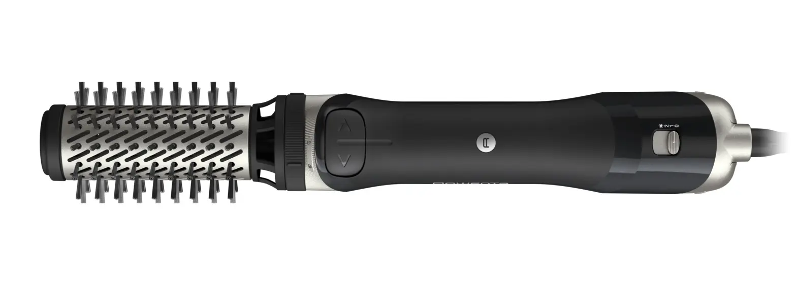 Фен-щетка Rowenta UB9540F0 (Black/Silver)