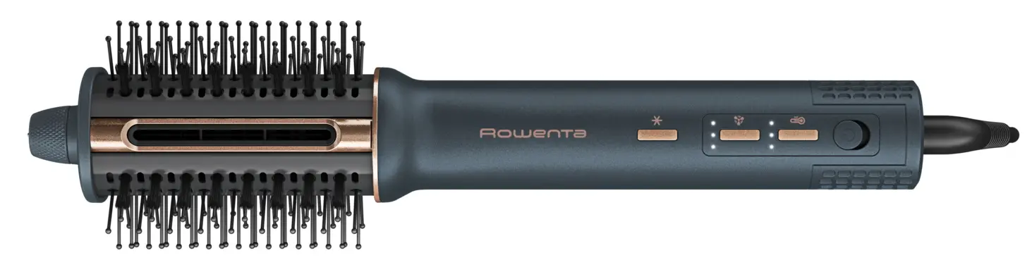 Фен-щетка Rowenta UB9720E0 (Dark Blue)