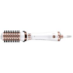 Фен-щетка Rowenta Ultimate Care CF9720F0 (White/Gold) Thumb