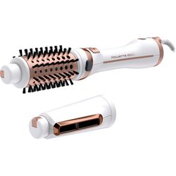 Uscator de par-perie Rowenta Ultimate Care CF9720F0 (White/Gold)
