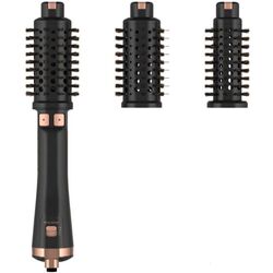 Uscator de par-perie Rowenta Ultimate Experience CF9620F0 (Black/Gold)