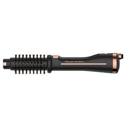 Фен-щетка Rowenta Ultimate Experience CF9620F0 (Black/Gold) Thumb