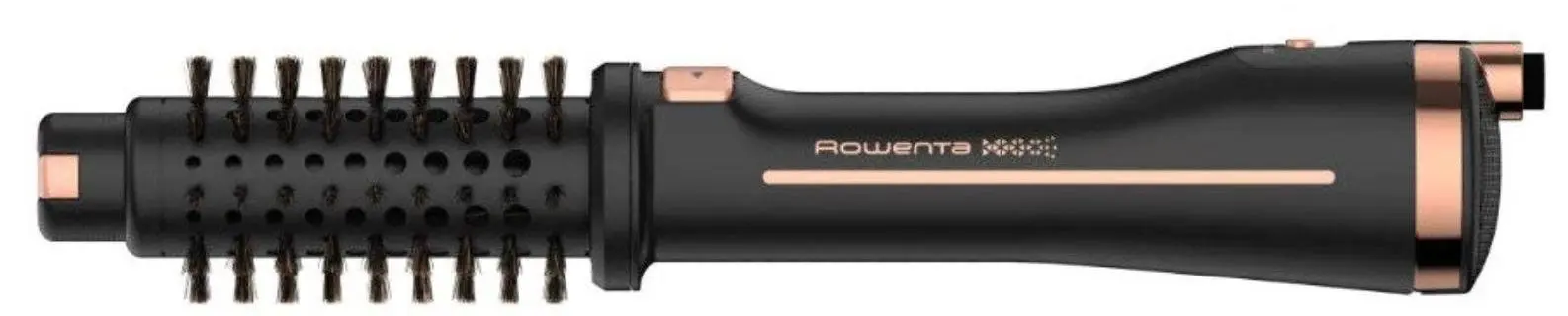 Фен-щетка Rowenta Ultimate Experience CF9620F0 (Black/Gold) - 4