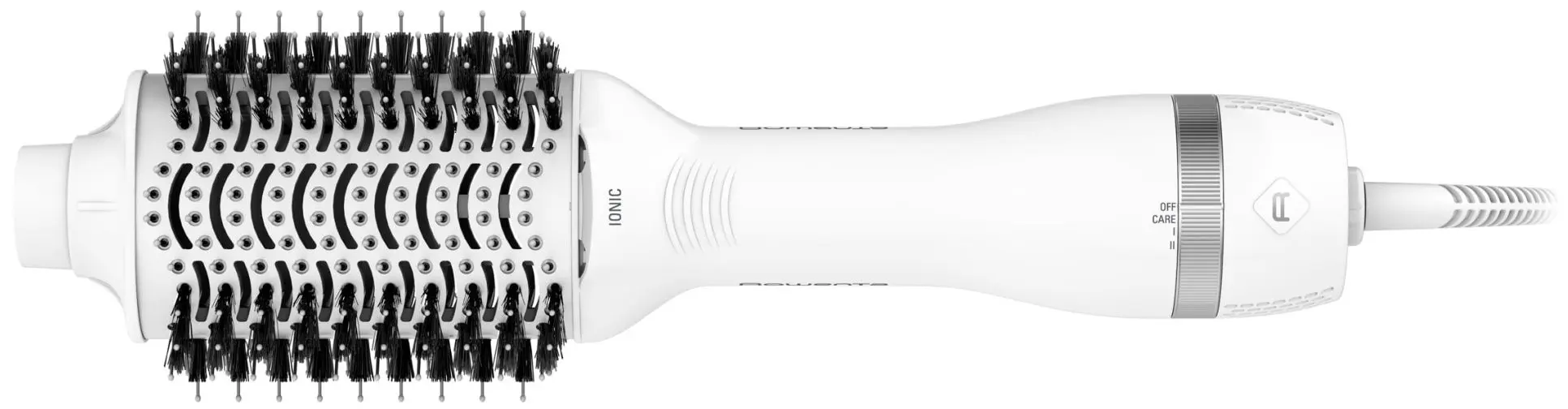 Uscator de par-perie Rowenta Volumizer CF6130F0 (White)