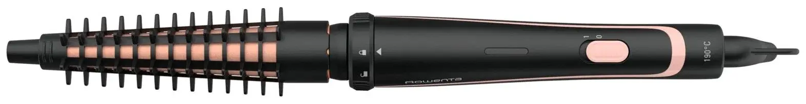 Мультистайлер Rowenta CF4231F0 (Black/Copper)
