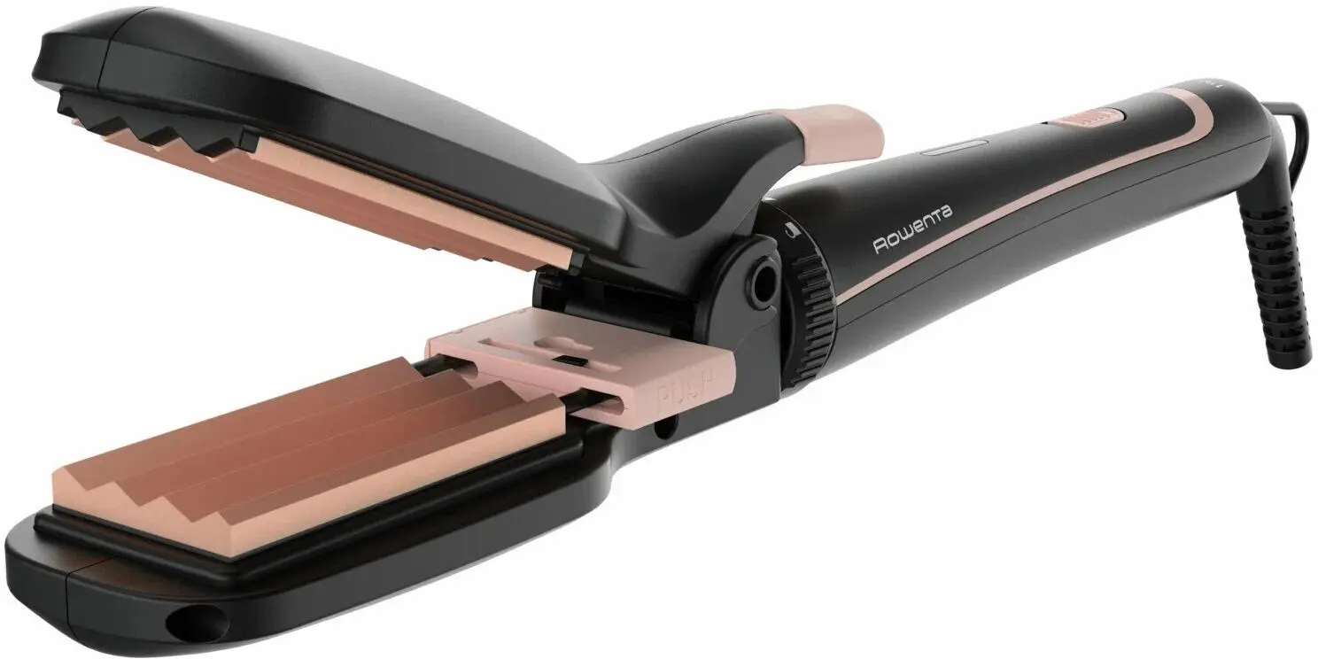 Мультистайлер Rowenta CF4231F0 (Black/Copper)