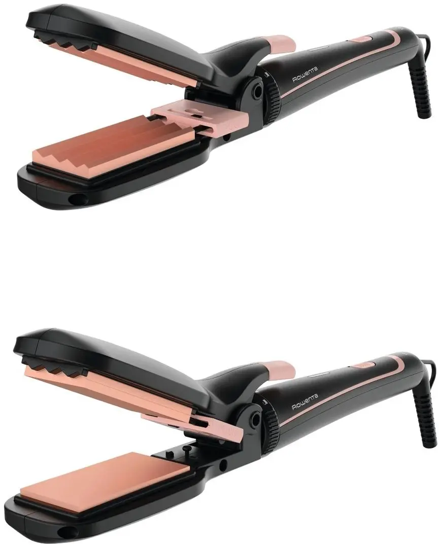 Мультистайлер Rowenta CF4231F0 (Black/Copper)