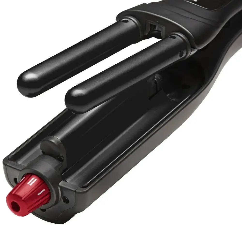 Ondulator Rowenta CF471LF0 (Black)