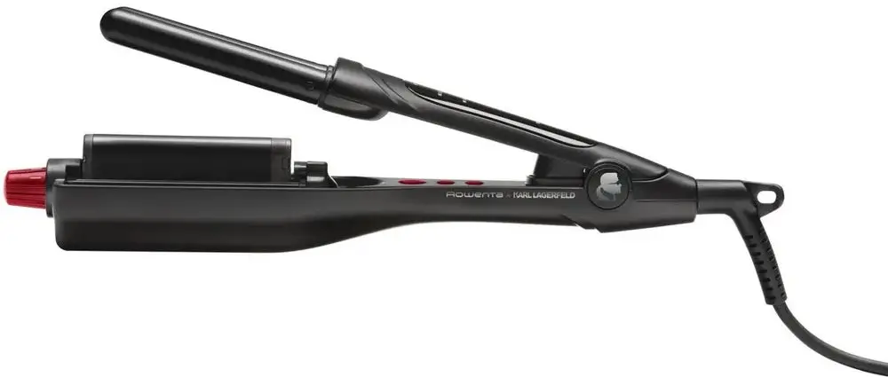 Ondulator Rowenta CF471LF0 (Black)