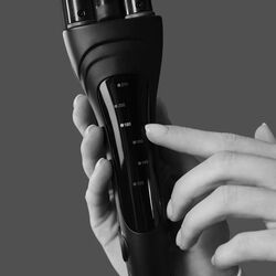 Ondulator Rowenta CF471LF0 (Black) Thumb