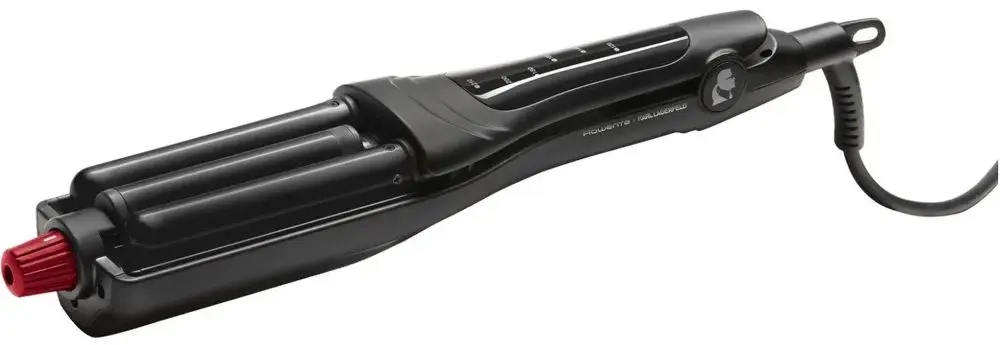 Ondulator Rowenta CF471LF0 (Black)