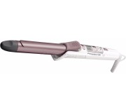 Ondulator Rowenta Premium Care Precious Curls CF3460F0 (White/Pink)