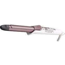 Ondulator Rowenta Premium Care Precious Curls CF3460F0 (White/Pink)