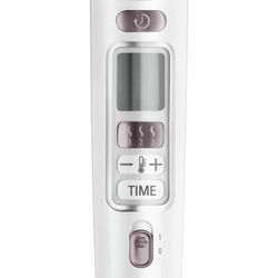 Ondulator Rowenta Premium Care Precious Curls CF3460F0 (White/Pink) Thumb